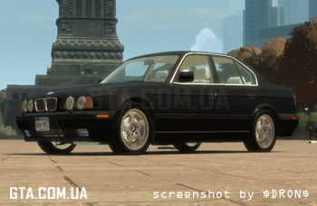 GTA 4 'AUDI R8 (2008) Exclusive' 