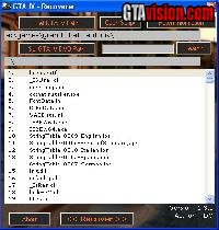 GTA 4 'GTA IV Recoverer' 