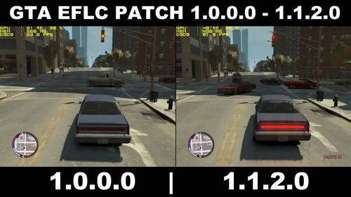 Патч v.1.0.3.0 (английский) Grand Theft Auto 4 